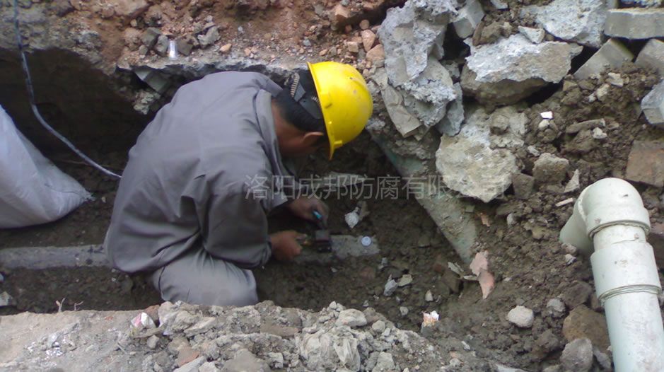 前期調查及參數(shù)選用